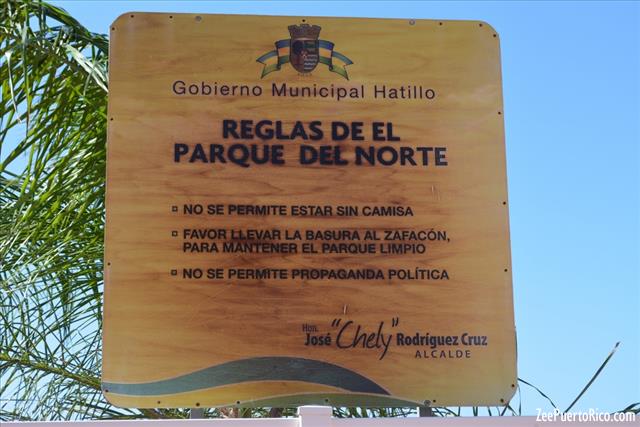 Gran Parque Del Norte